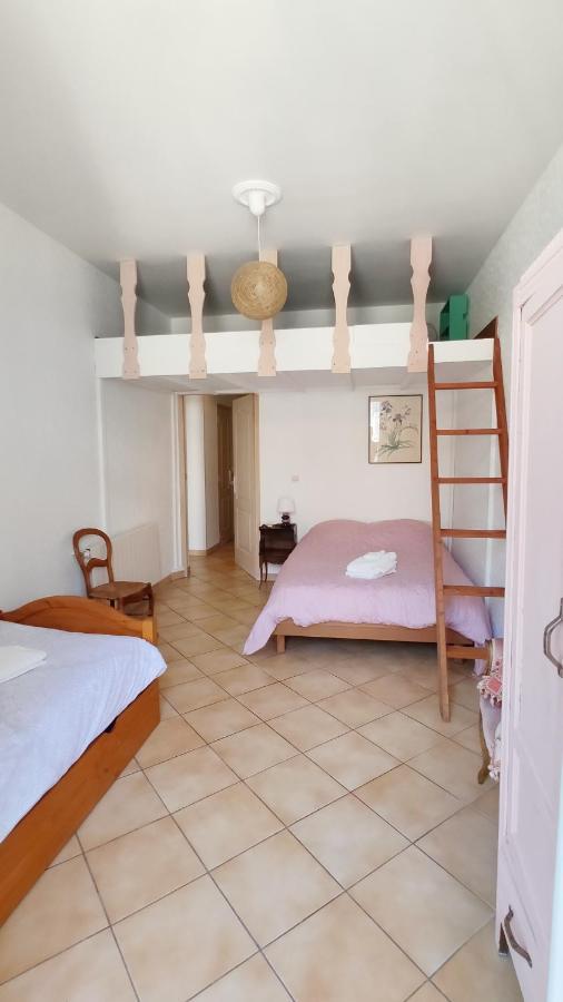 Appartement 3 pièces ultra centre nice-ville Extérieur photo